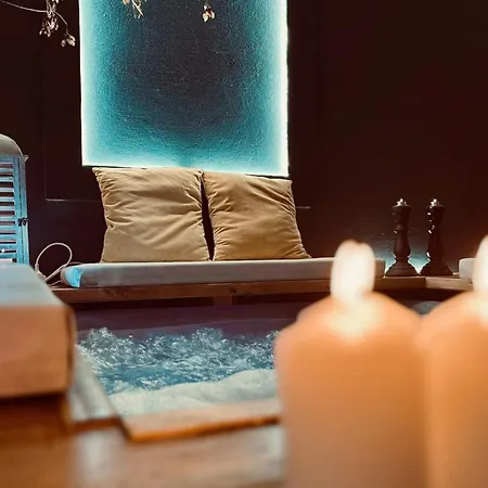Apartment Ama