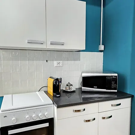 Apartment Ama *