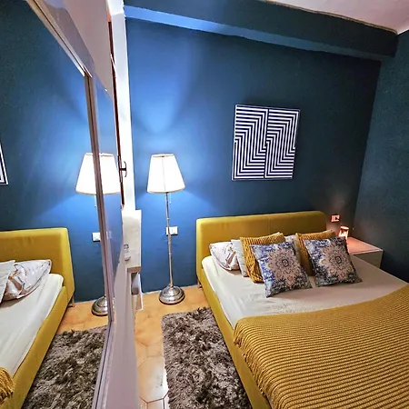 Ama Apartment Ferrara