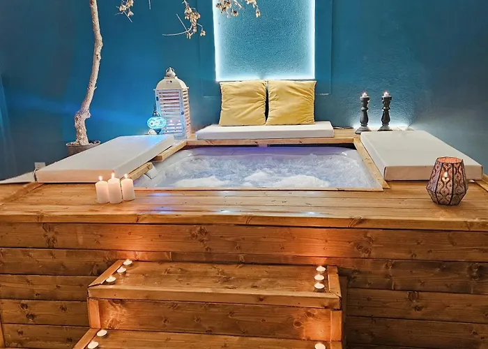 Apartamento Ama Ferrara