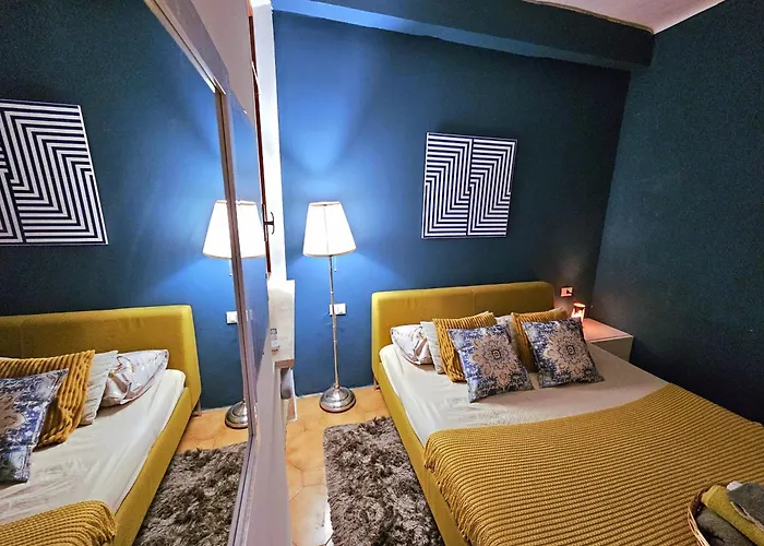 Ama Appartement Ferrara