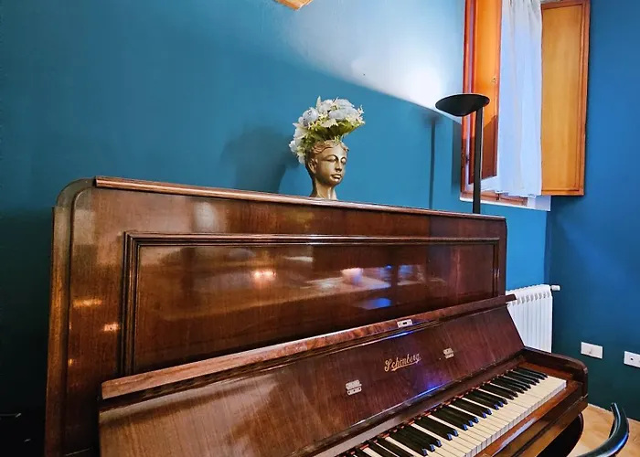 Apartamento Ama Ferrara